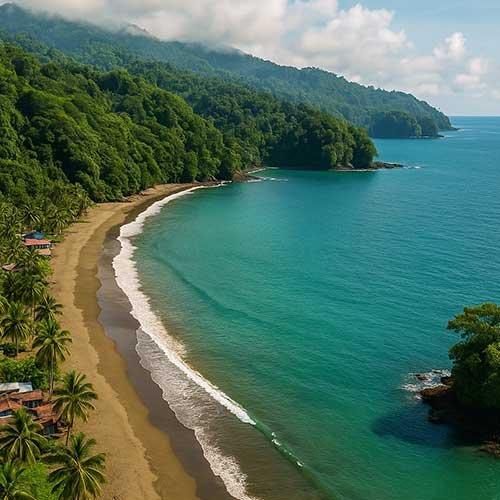 Miniatura 3 de Nuquí - Mar Pacifico Chocó