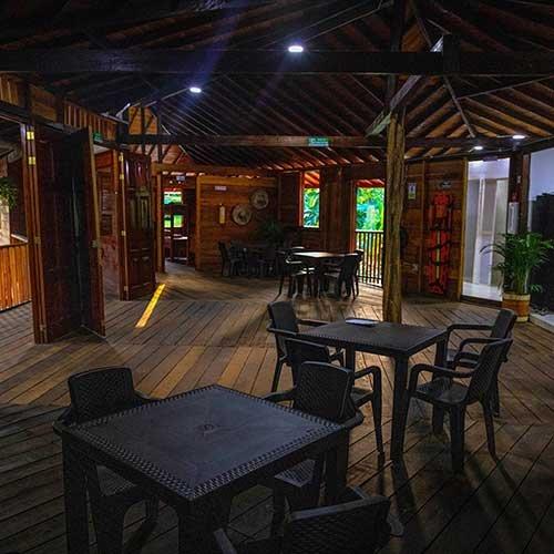 Miniatura 2 de Lodge Paraíso Verde