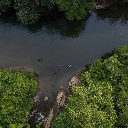 Miniatura 2 de Tour de Ríos - Chocó Experience 4D/3N