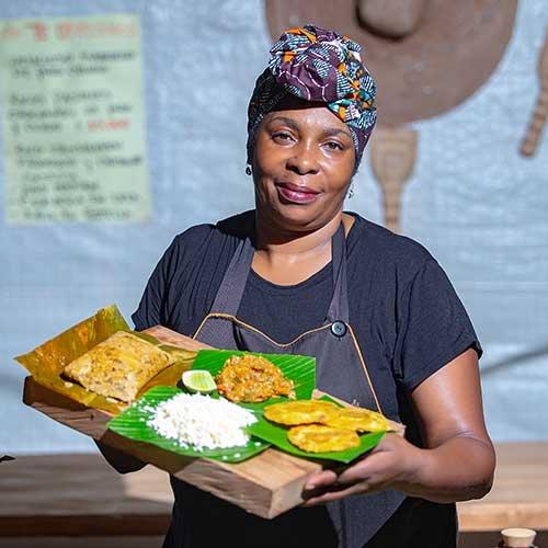 Miniatura 3 de Tutunendo Río de Aromas