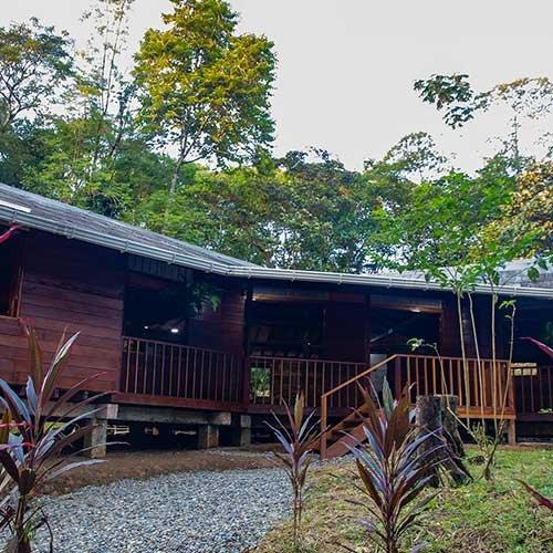 Miniatura 3 de Lodge Paraíso Verde