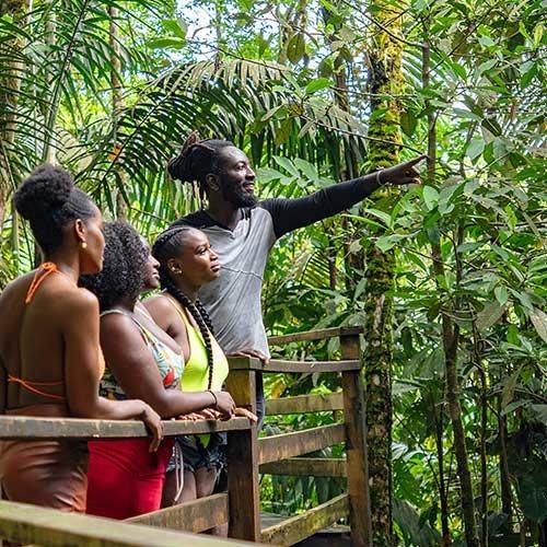 Miniatura 3 de Tour de Ríos - Chocó Experience 4D/3N