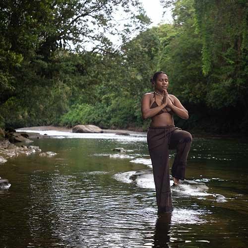 Semana Santa en Tutunendo 4D/3N