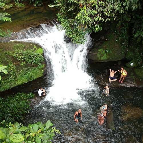 Miniatura 3 de Expedición la Angostura