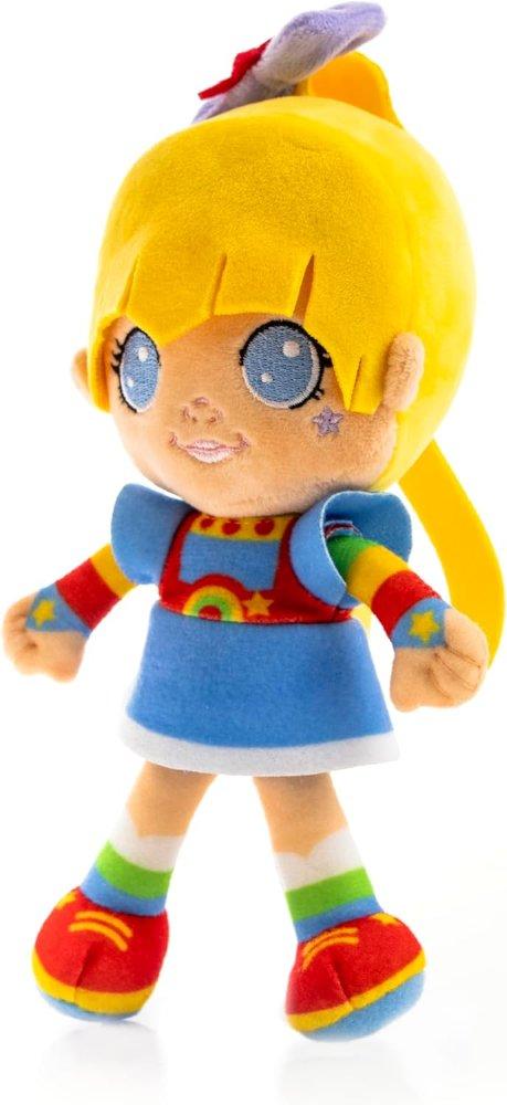 Miniatura 2 de  Rainbow Brite - Peluche de Rainbow Brite