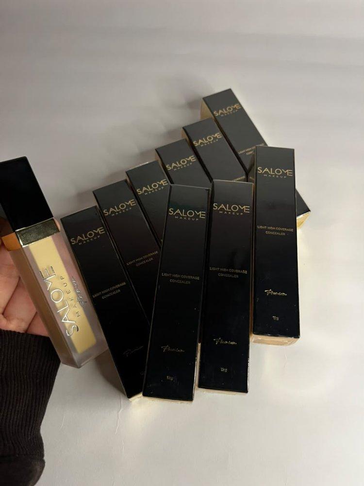 Corrector premium Salome