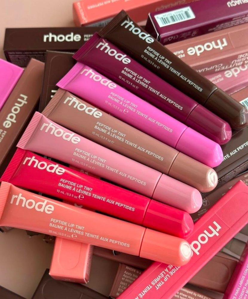 Gloss Rhode
