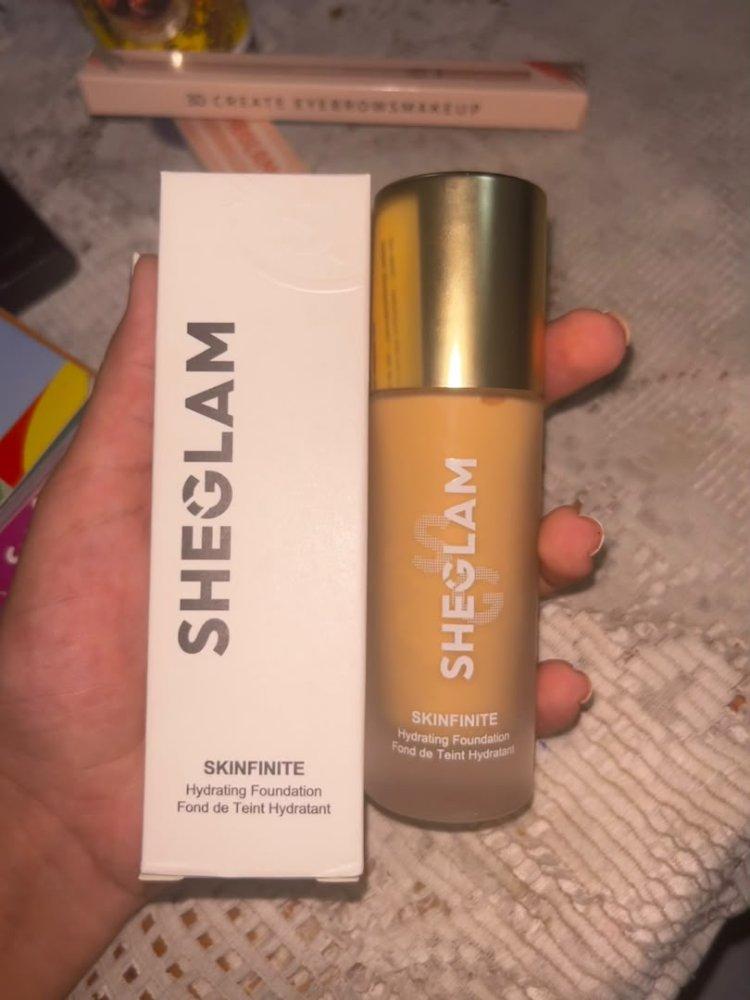 Base Sheglam