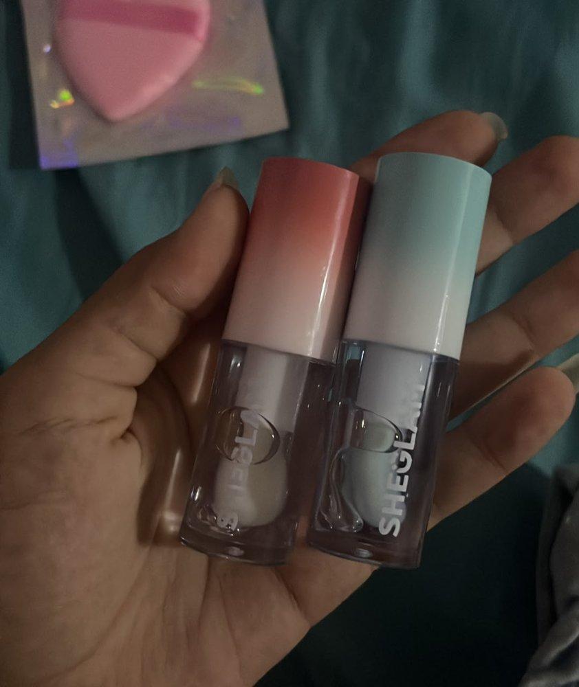 Gloss Sheglam