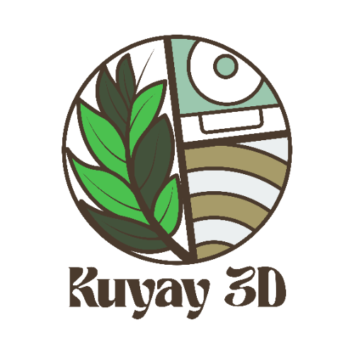 Kuyay 3d