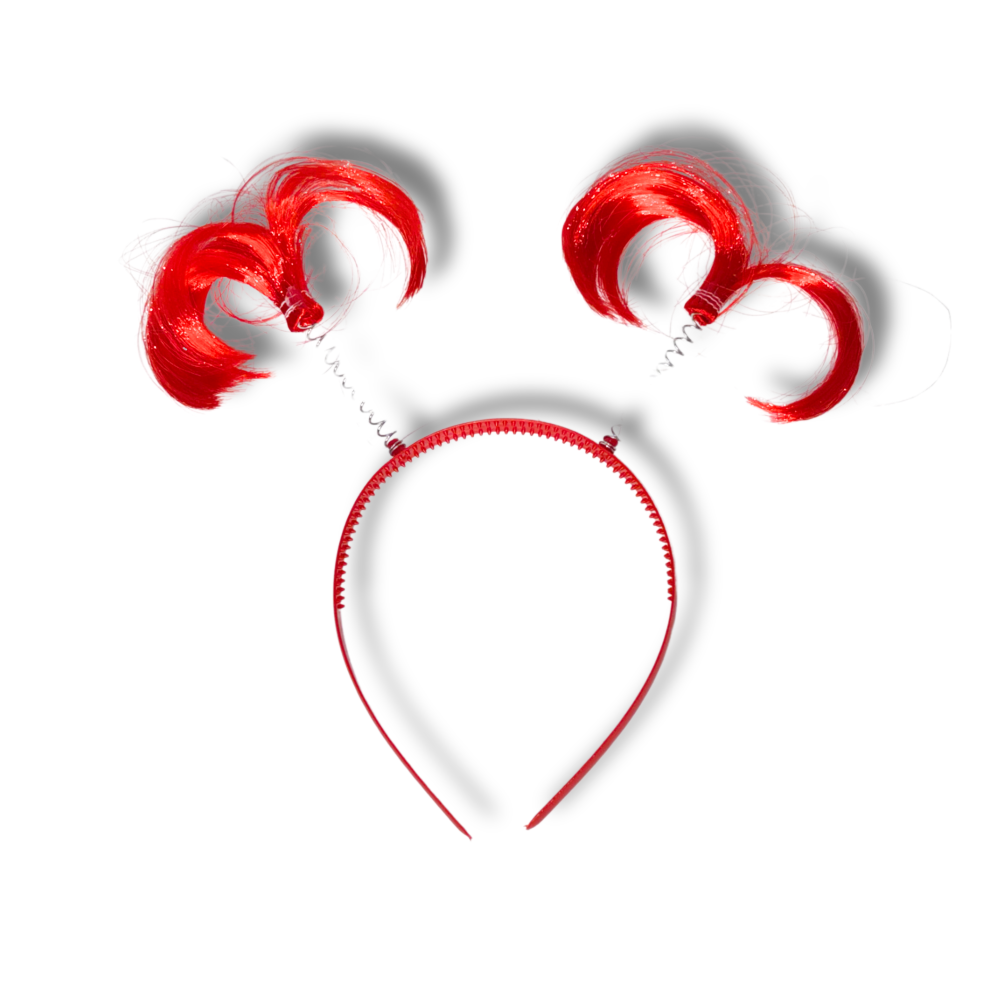 Miniatura 2 de 12 Diadema de Coletas