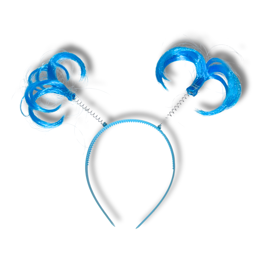 Miniatura 3 de 12 Diadema de Coletas