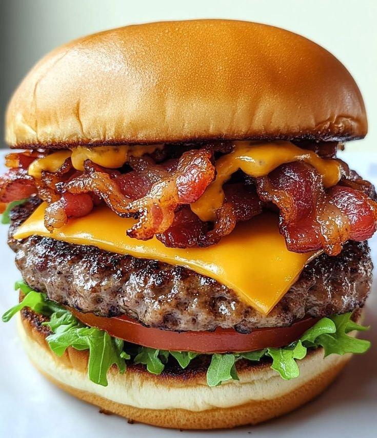 BURGUER AMERICANA
