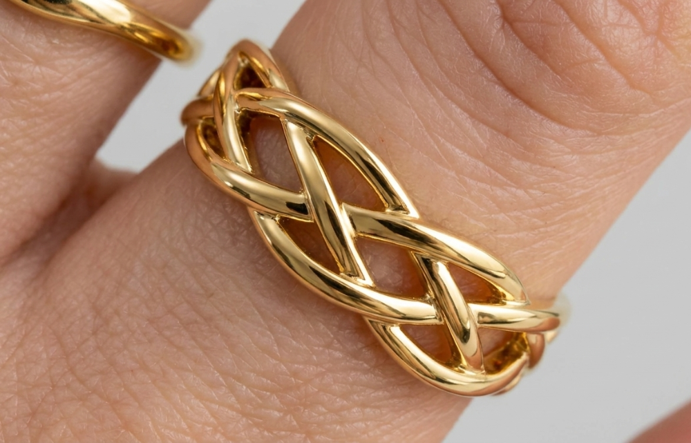 Anillo Pequeño