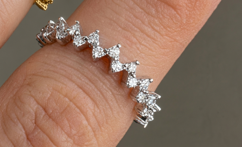 Miniatura 3 de Anillo Pequeño 