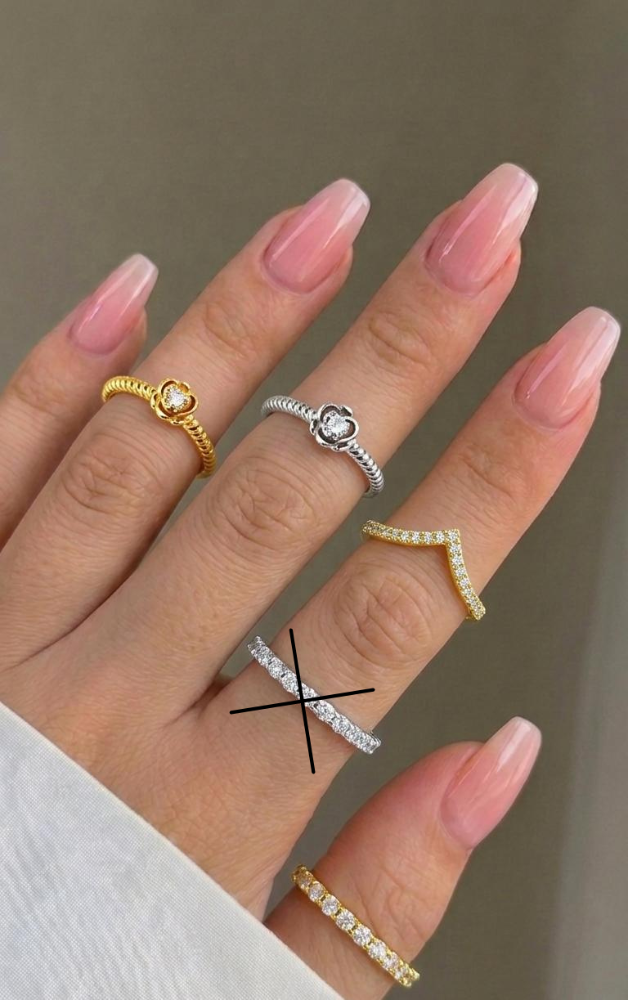 Anillo Pequeño 2 