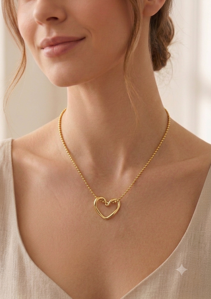 Cadena Corazón