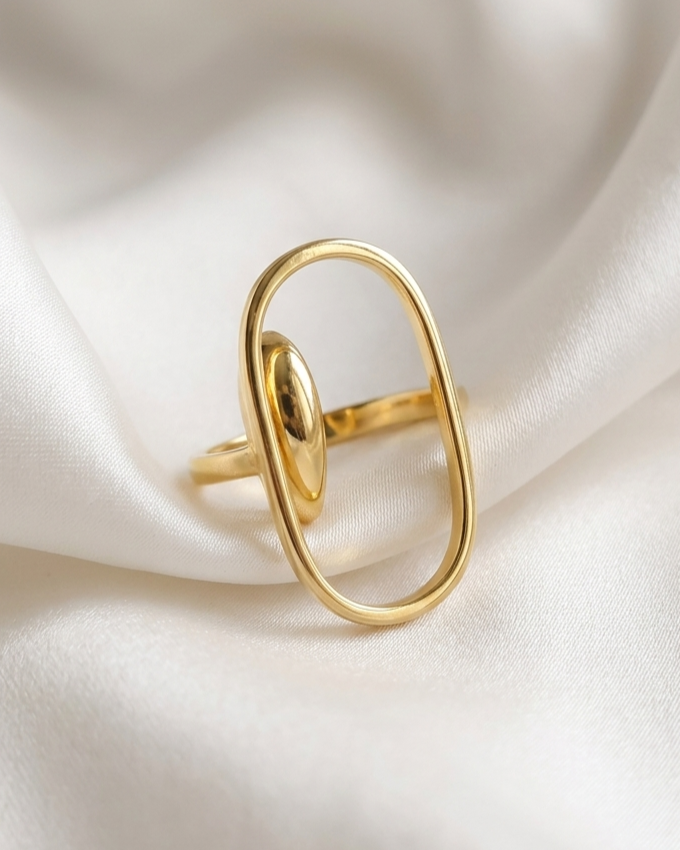 Miniatura 2 de Anillo Chunky