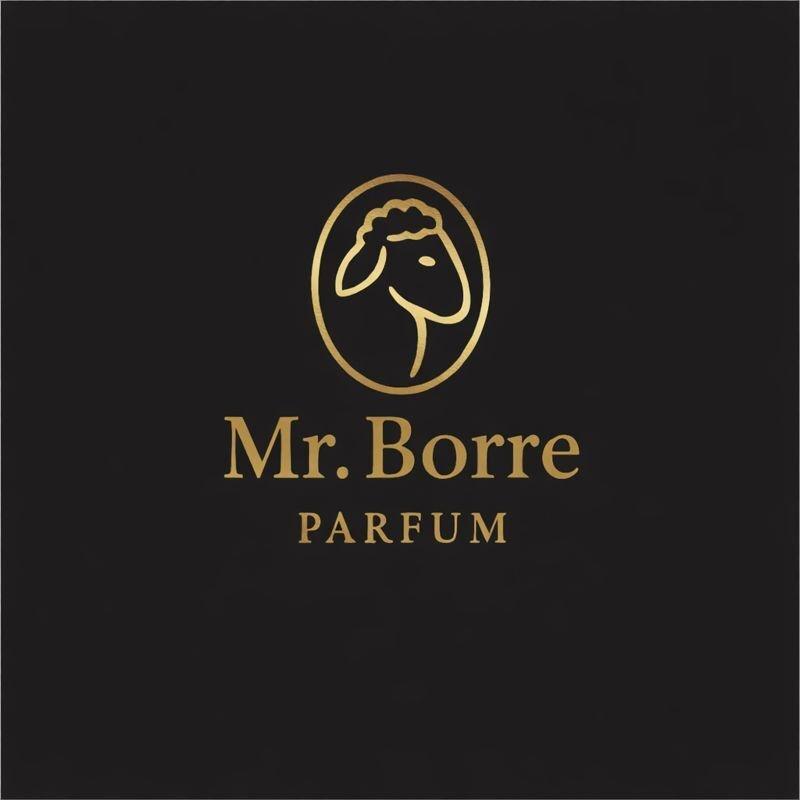 Mr. Borre Parfum 