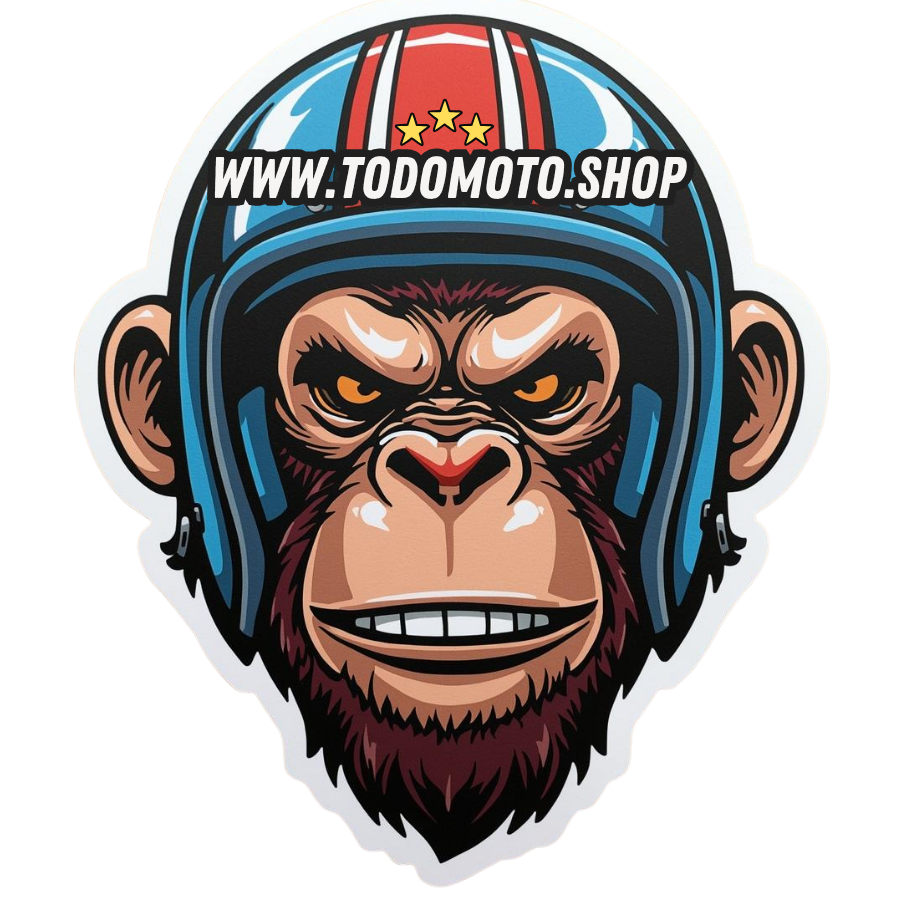 TODOMOTO.SHOP