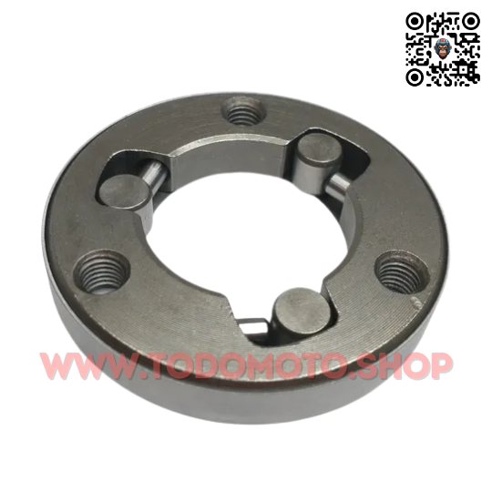  BENDIX - WAVE NF 110 - SIN ROSCA