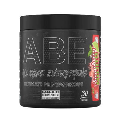 ABE Pre-Workout 30 serv. - Applied Nutrition