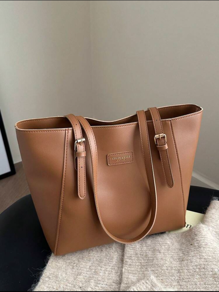 Miniatura 2 de Bolsas de Grande Porte-Várias cores