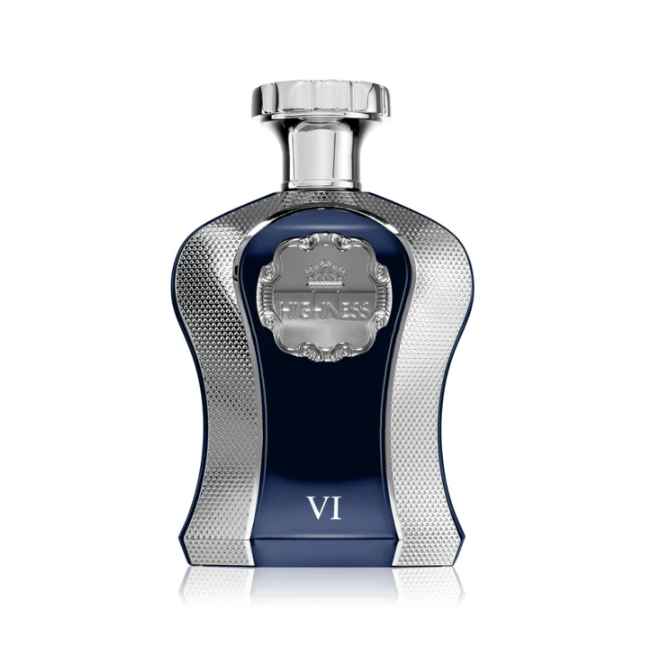 Miniatura 2 de Afnan Highness VI