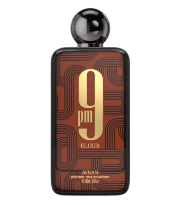 Miniatura 2 de Afnan 9 PM Elixir