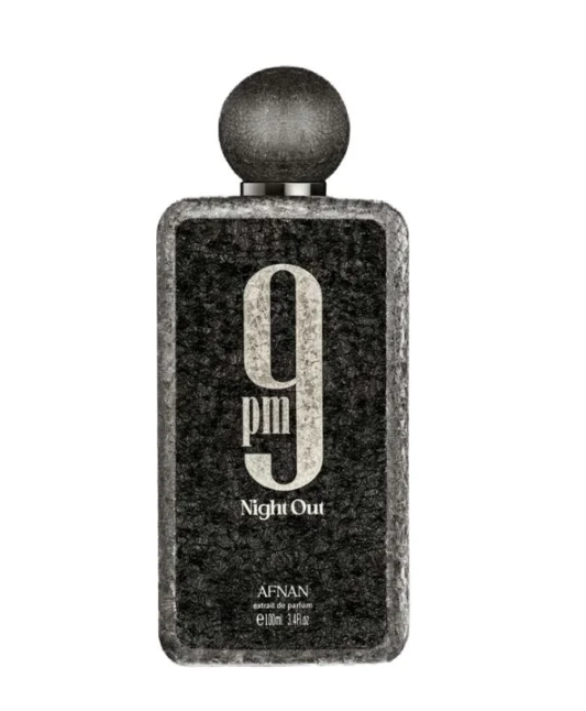 Miniatura 2 de Afnan 9 PM Night Out