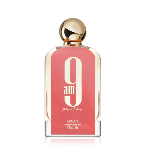 Miniatura 2 de Afnan 9 AM Pour Femme 1