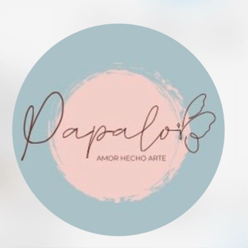 Papalo "Amor hecho arte"