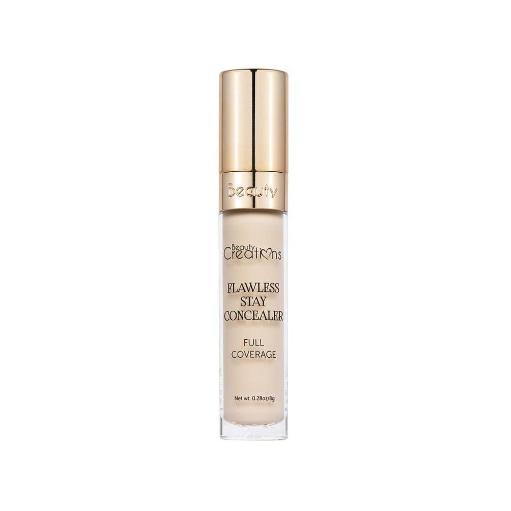 Corrector Flawless Stay Concealer C2 - Beauty Creations