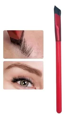 Miniatura 2 de Brocha para cejas - Beau Visage
