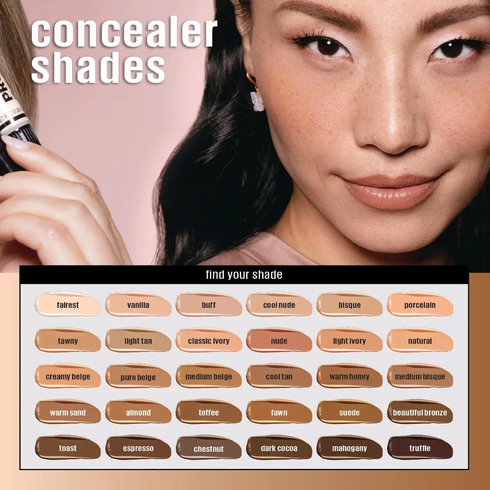 Miniatura 2 de Corrector Líquido HD Pro Conceal - L.A. Girl 