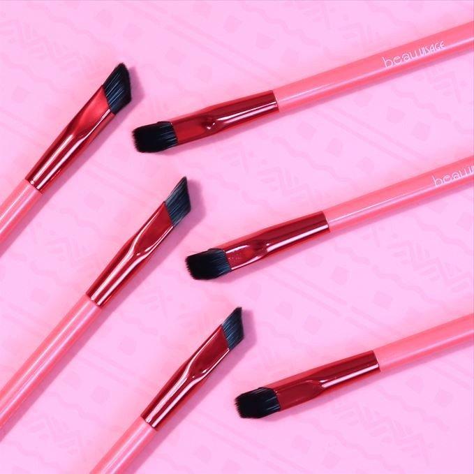 Brocha para cejas - Beau Visage