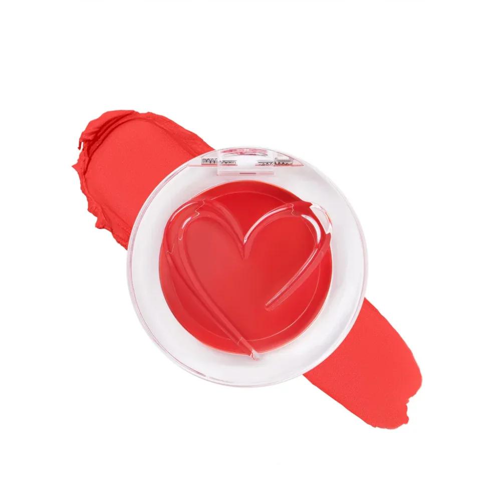 Miniatura 2 de Bálsamo Stay Blushing Cute Neverending -  Beauty Creations 