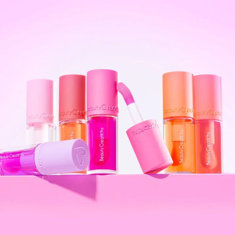 Aceite Labial All About You pH - Beauty Creations