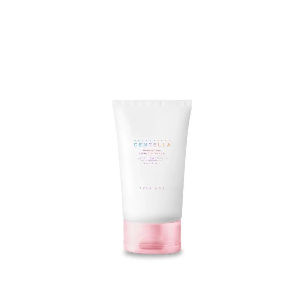 Crema en gel Poremizing Light Gel Cream 75ml - Skin1004
