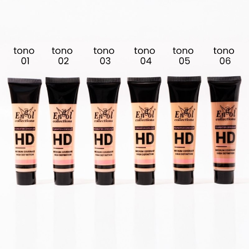 Miniatura 2 de BASE HD ENGOL COLLECTIONS