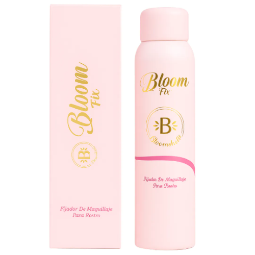 BLOOM FIX FIJADOR BLOOMSHELL