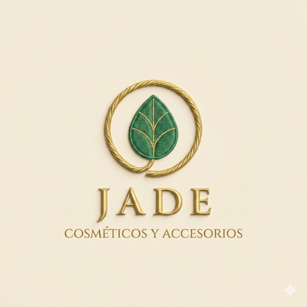 Jade Cosmeticos y Accesorios
