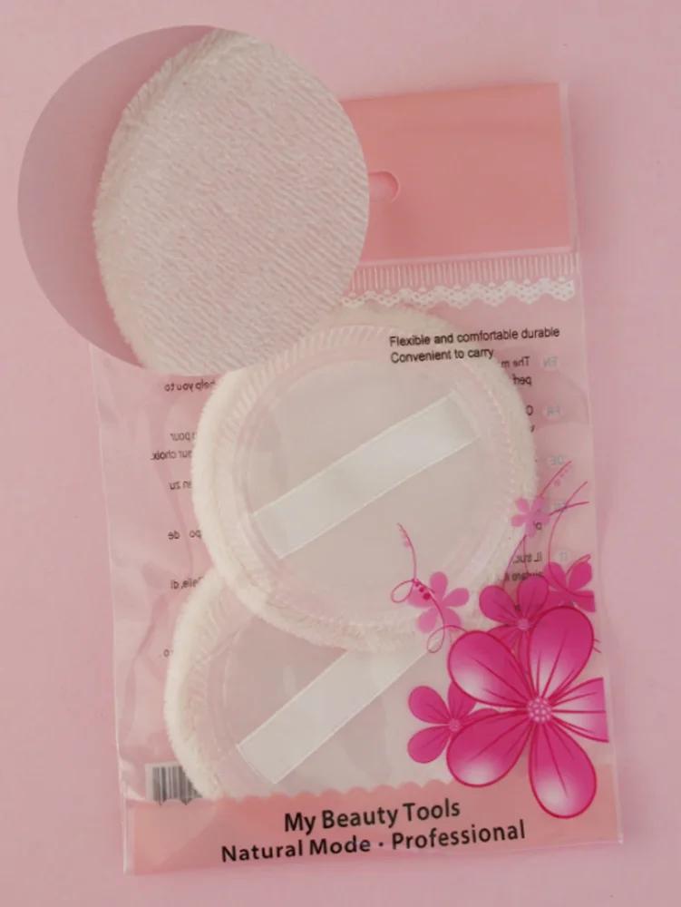 Borla de Maquillaje Shein