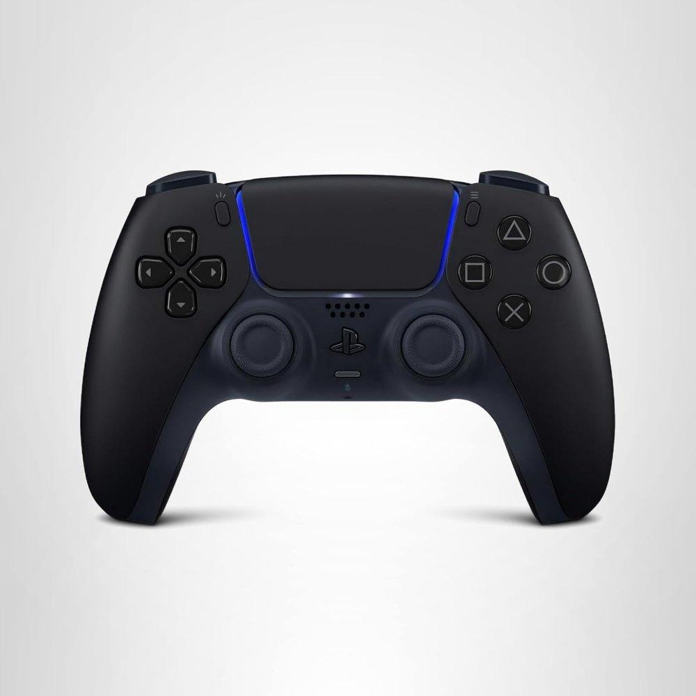 Control black (ps5)
