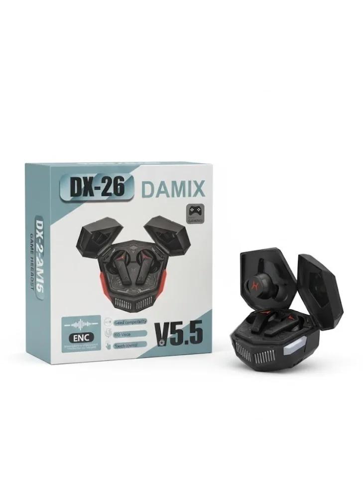 AURICULARES BLUETOOTH DX-26