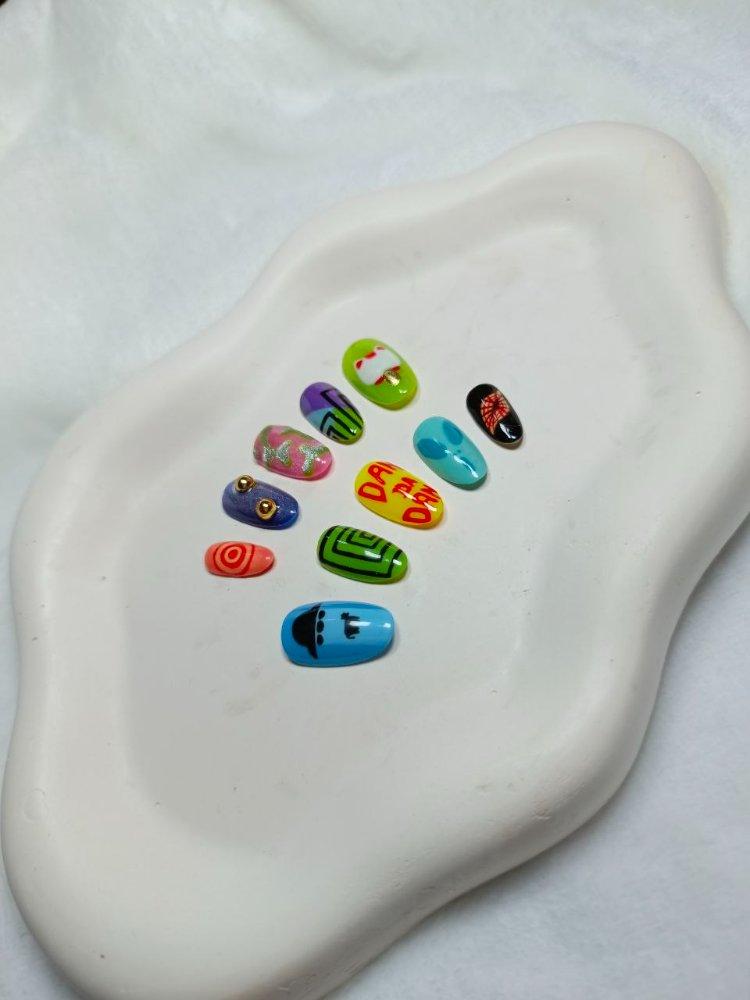Miniatura 2 de Dan Dan Dan Set