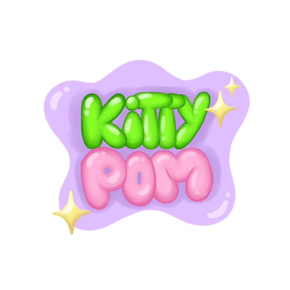 Kittyypom