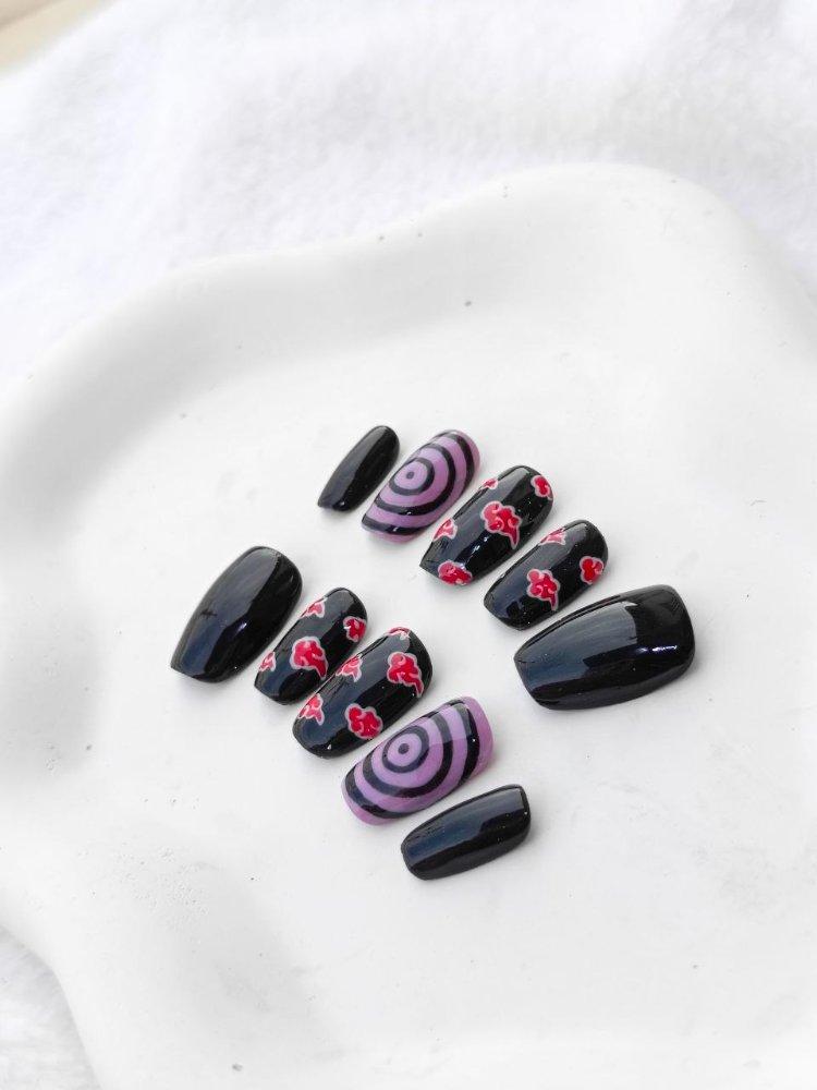 Miniatura 3 de Akatsuki
