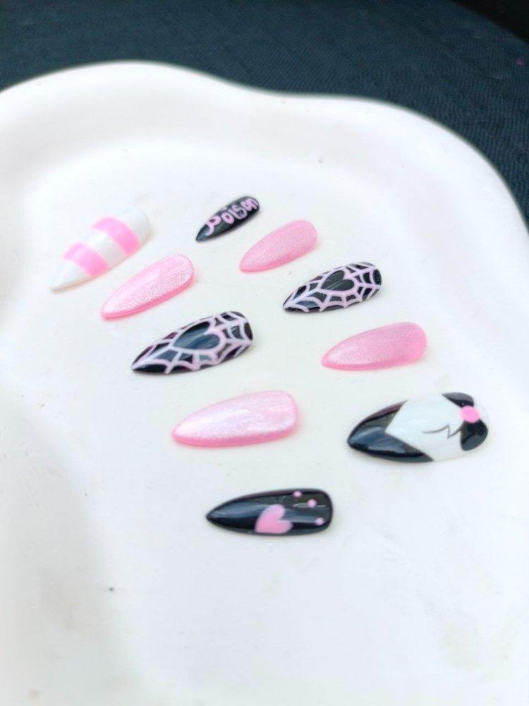 Angel Dust Set