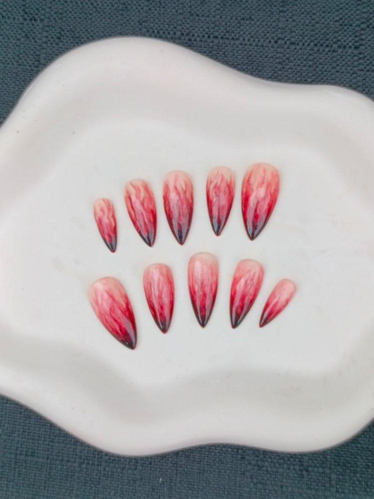 Miniatura 2 de Bloody stiletto